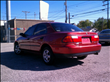 1997 Mazda Protege