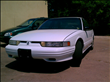 1997 Oldsmobile Cutlass Supreme