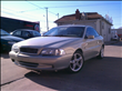 2001 Volvo C70