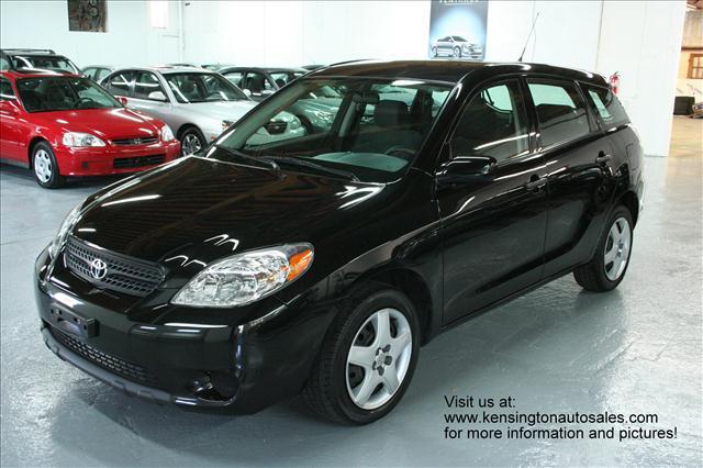 2006 Toyota Matrix for sale
