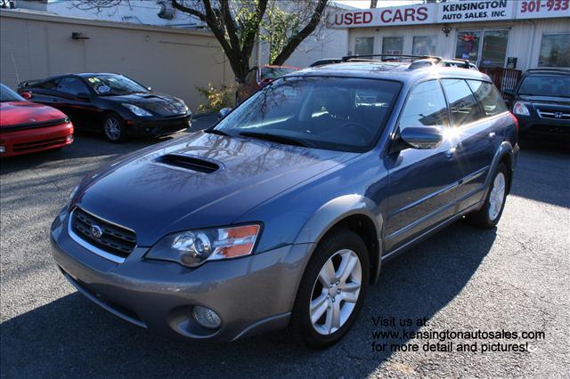 2005 Subaru Outback for sale