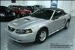 2001 Ford Mustang