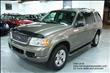 2003 Ford Explorer