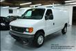 2007 Ford Econoline