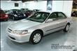 1999 Honda Accord
