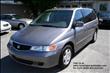 2001 Honda Odyssey