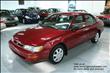 1997 Toyota Corolla
