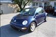2000 Volkswagen New Beetle