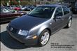 2003 Volkswagen Jetta