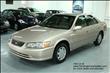 2000 Toyota Camry