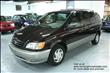 2002 Toyota Sienna