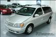 2003 Toyota Sienna