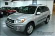 2001 Toyota RAV4