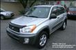 2002 Toyota RAV4