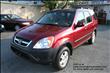 2004 Honda CR-V