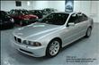 2001 BMW 5 series
