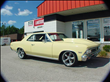 1966 Chevrolet Chevelle