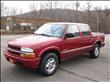 2004 Chevrolet S10
