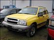 2003 Chevrolet Tracker