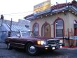 1985 Mercedes-Benz 380