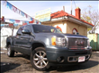2011 GMC Sierra
