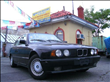 1991 BMW 5 series
