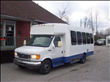 2005 Ford Econoline