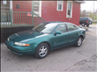 1999 Oldsmobile Alero