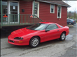 1994 Chevrolet Camaro