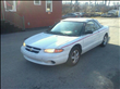 1997 Chrysler Sebring