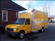 2007 Ford Econoline