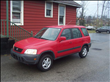 2000 Honda CR-V