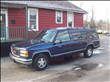 1995 GMC Suburban