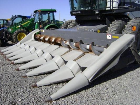 2007 Gleaner 3000 for sale