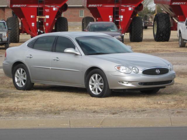 2006 Buick LaCrosse for sale
