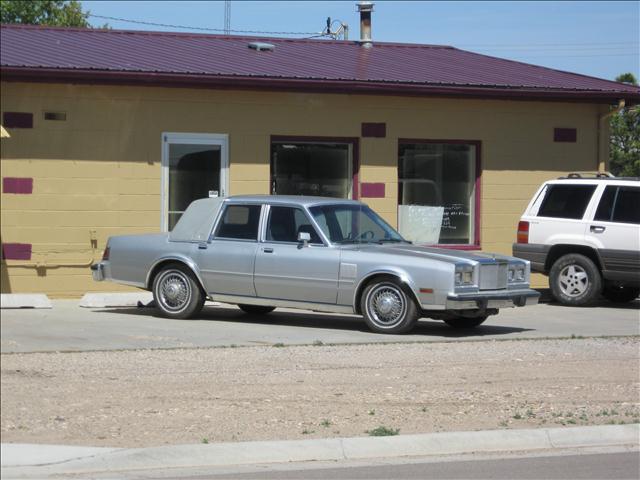 1988 Chrysler Fifth Avenue for sale