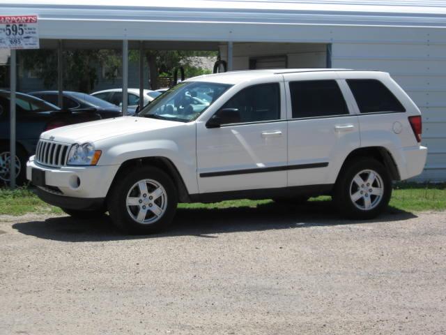 2007 Jeep Grand Cherokee for sale