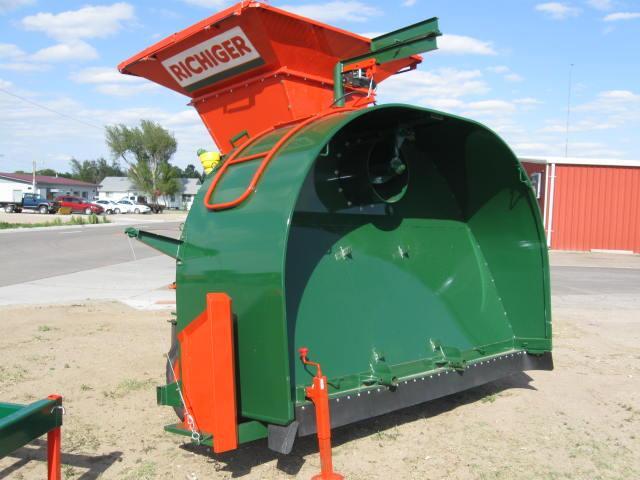 2013 Richiger R10 for sale