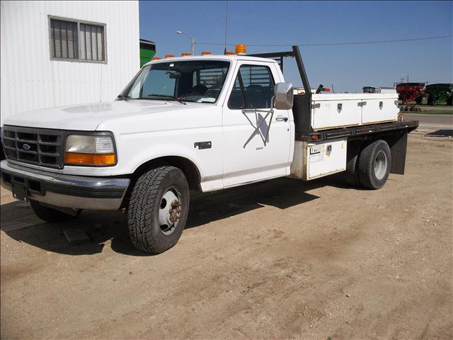 1995 Ford F350 for sale