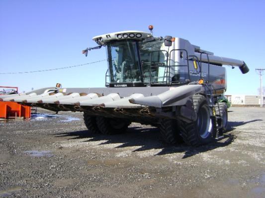 2009 Gleaner A-76 for sale