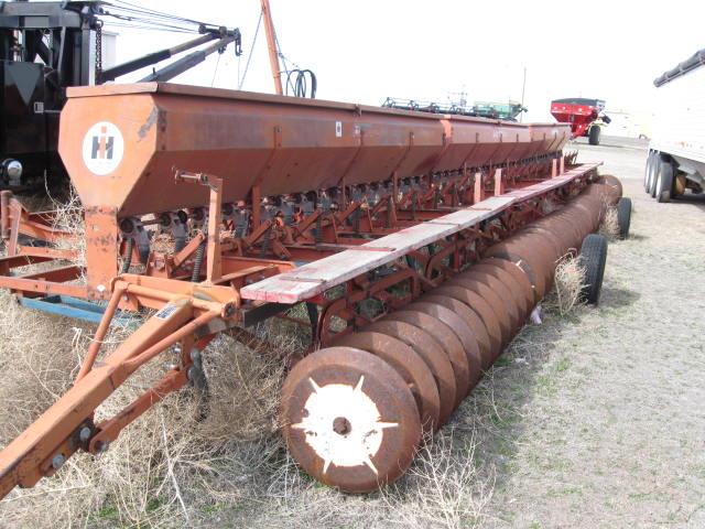 1966 International Drills for sale