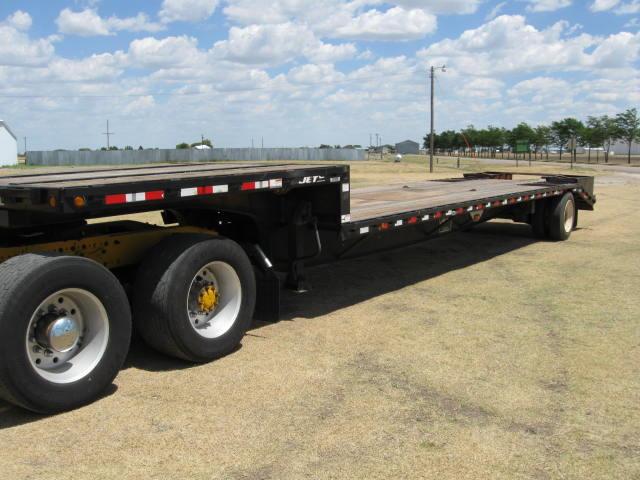 2006 JET DROPDECK for sale