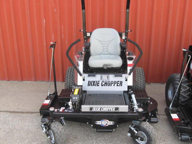 2011 Dixie Chopper Silver Eagle 2760 for sale