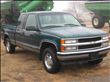 1998 Chevrolet K1500
