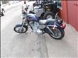 1999 Harley Davidson 883 Sportster