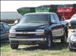 2001 Chevrolet Silverado 2500