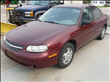 2001 Chevrolet Malibu
