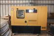 2007 Cat D50-4S