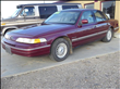 1992 Ford Crown Victoria