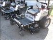 2011 Dixie Chopper Silver Eagle 2750